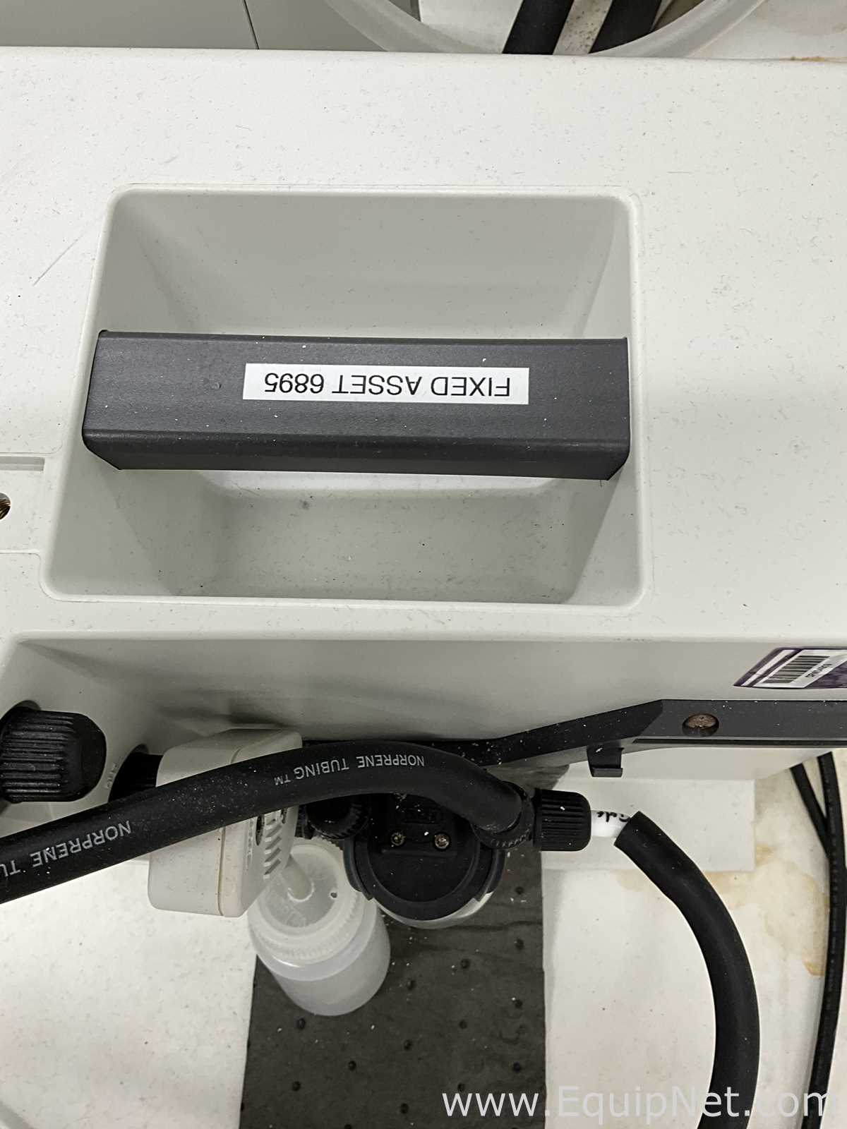 Evaporador Buchi Labortechnik AG R-100