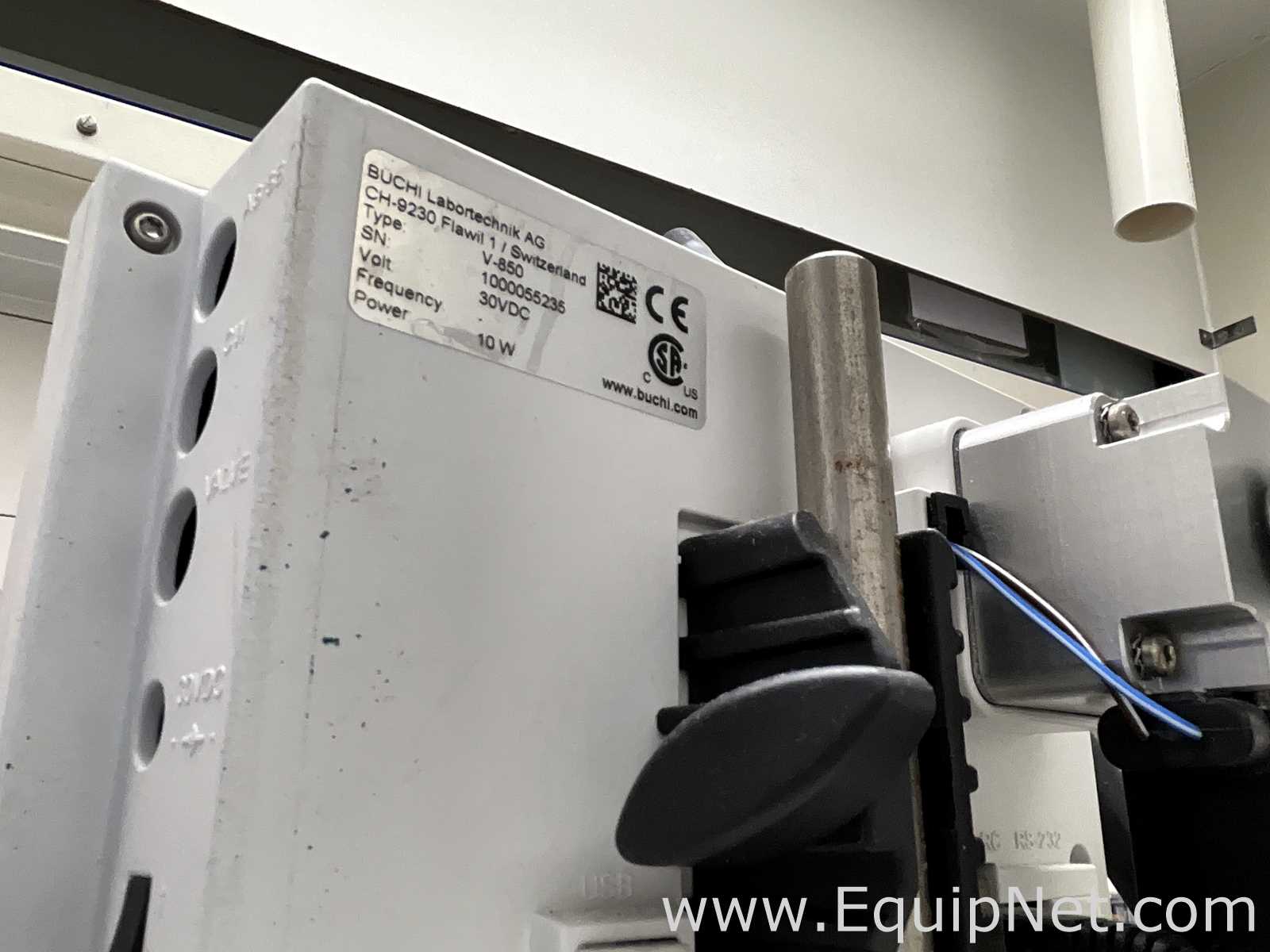 Evaporador Buchi Labortechnik AG R-100