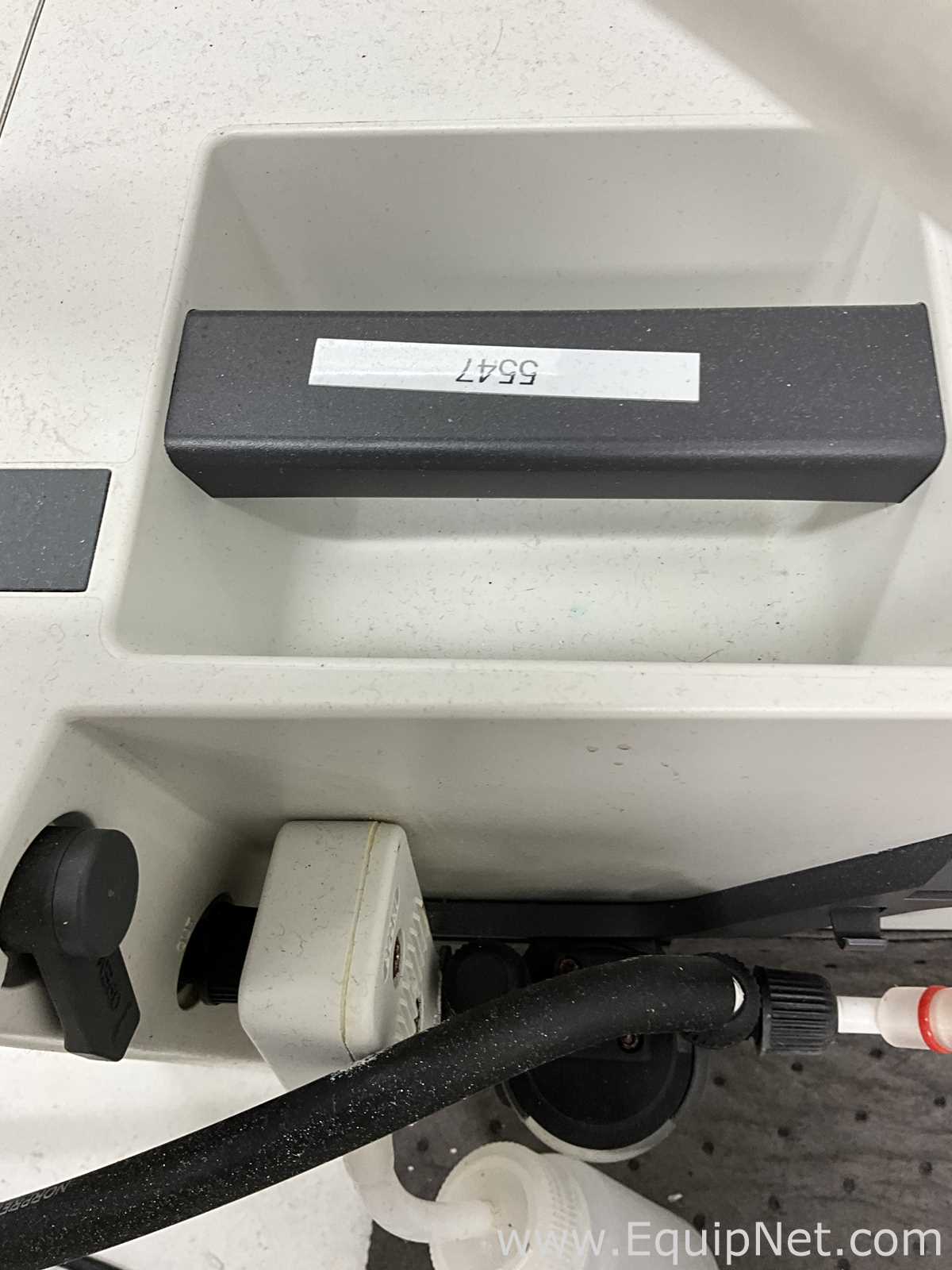 Evaporador Buchi Labortechnik AG R-100