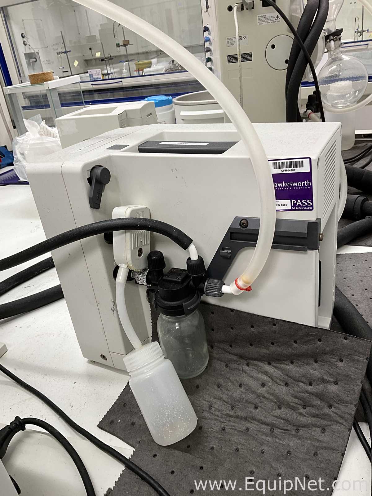 Evaporador Buchi Labortechnik AG R-100