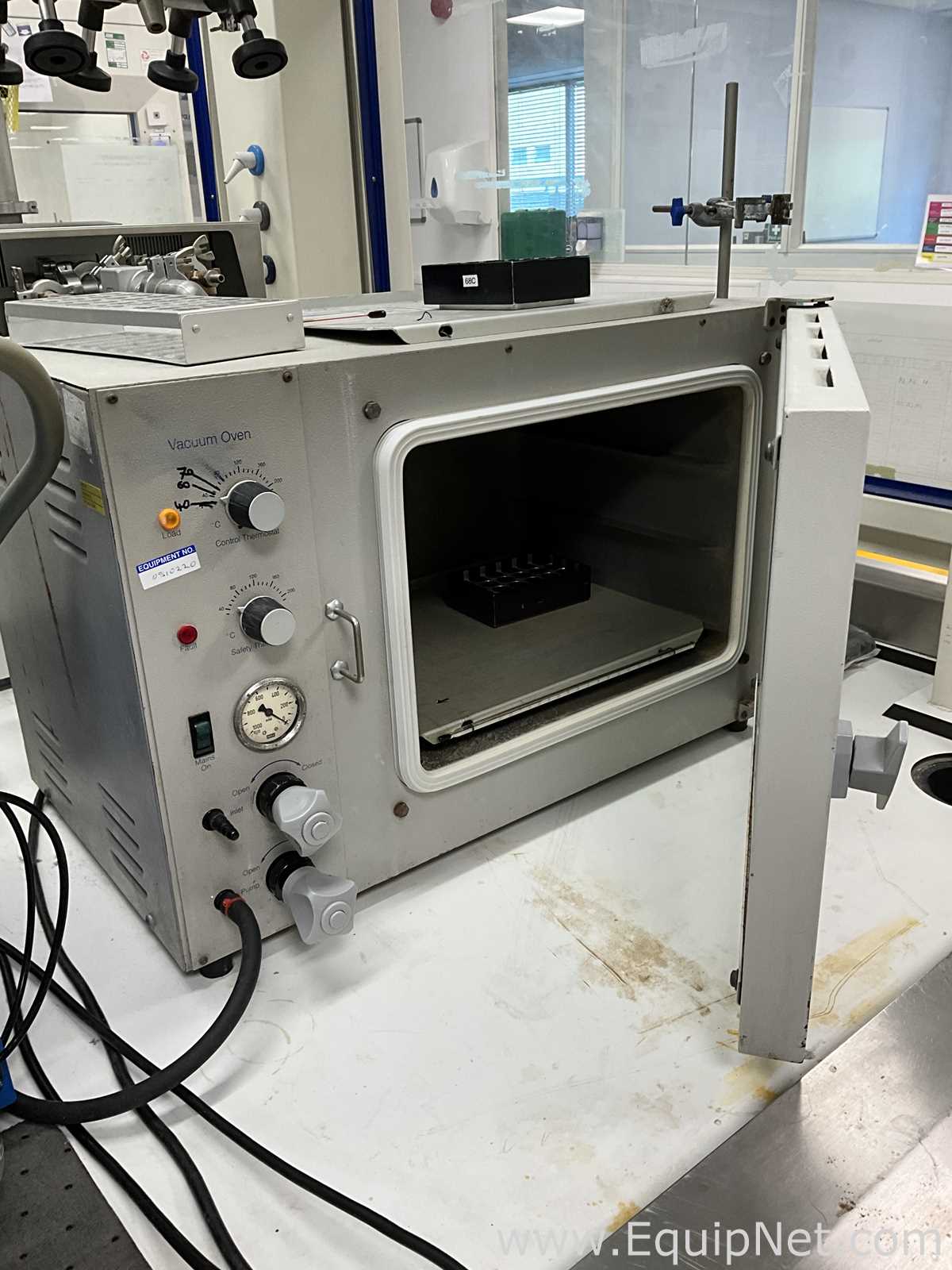 Gallenkamp Vacuum Oven