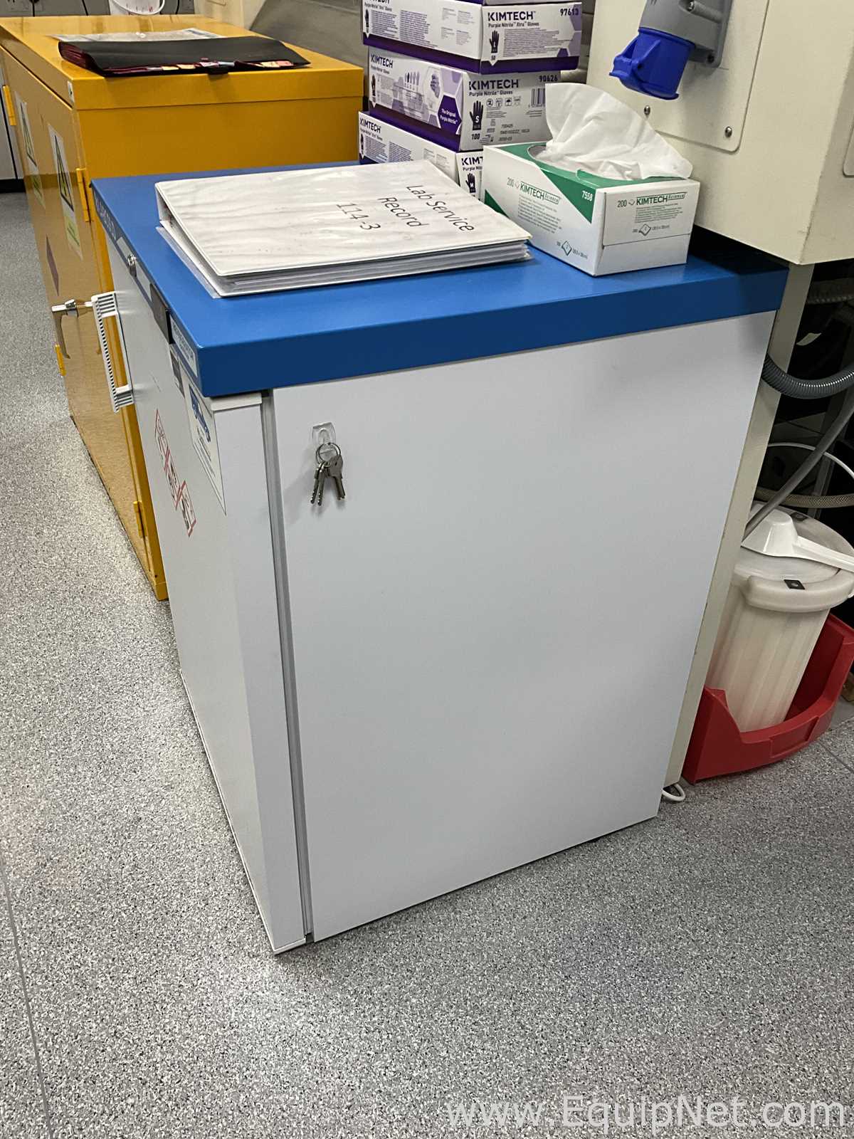 Labcold Sparkfree Undercounter Refrigerator