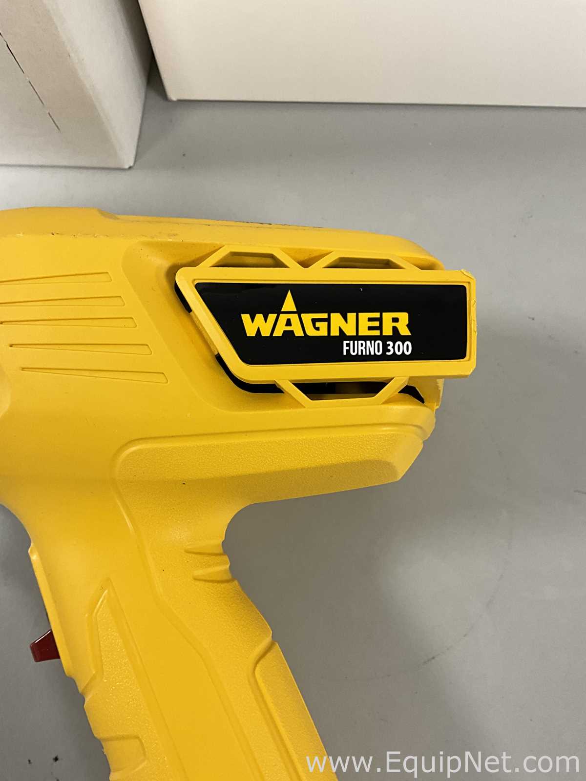 Wagner Furno 300 Heat Gun
