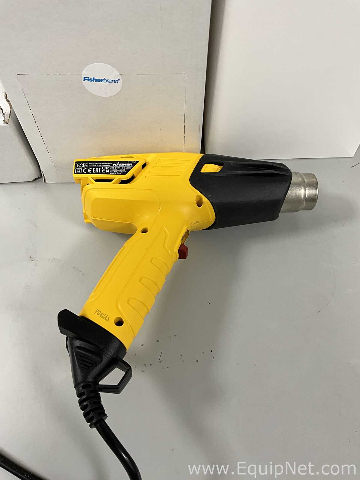 Wagner Furno 300 Heat Gun