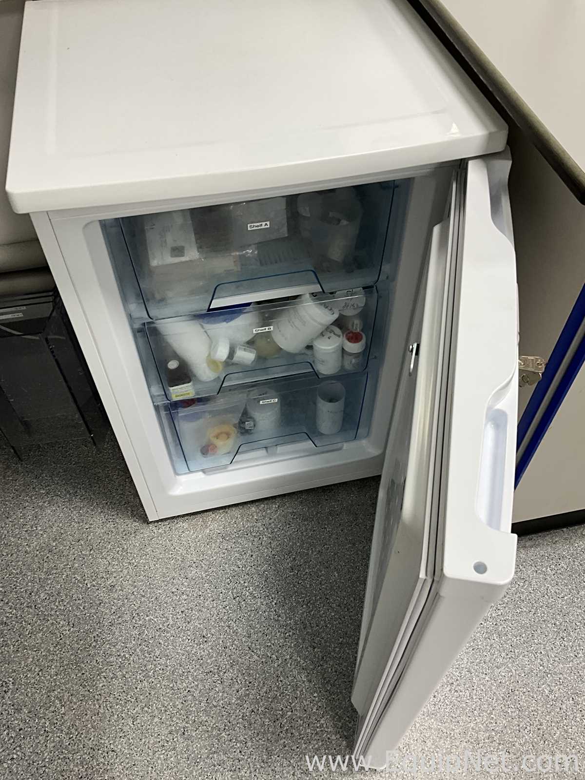 Lec Medical Plus Undercounter Freezer
