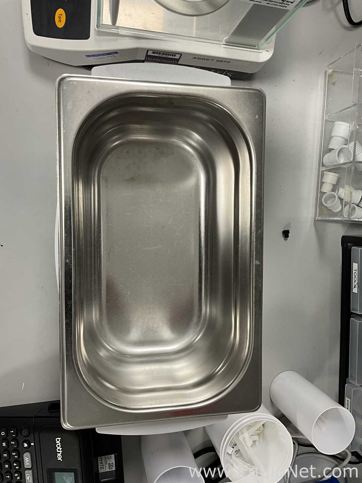 Clifton SW 3H Ultrasonic Waterbath