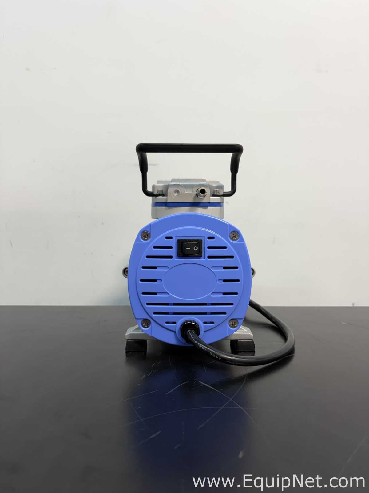 Rocker 300 Vacuum Pump
