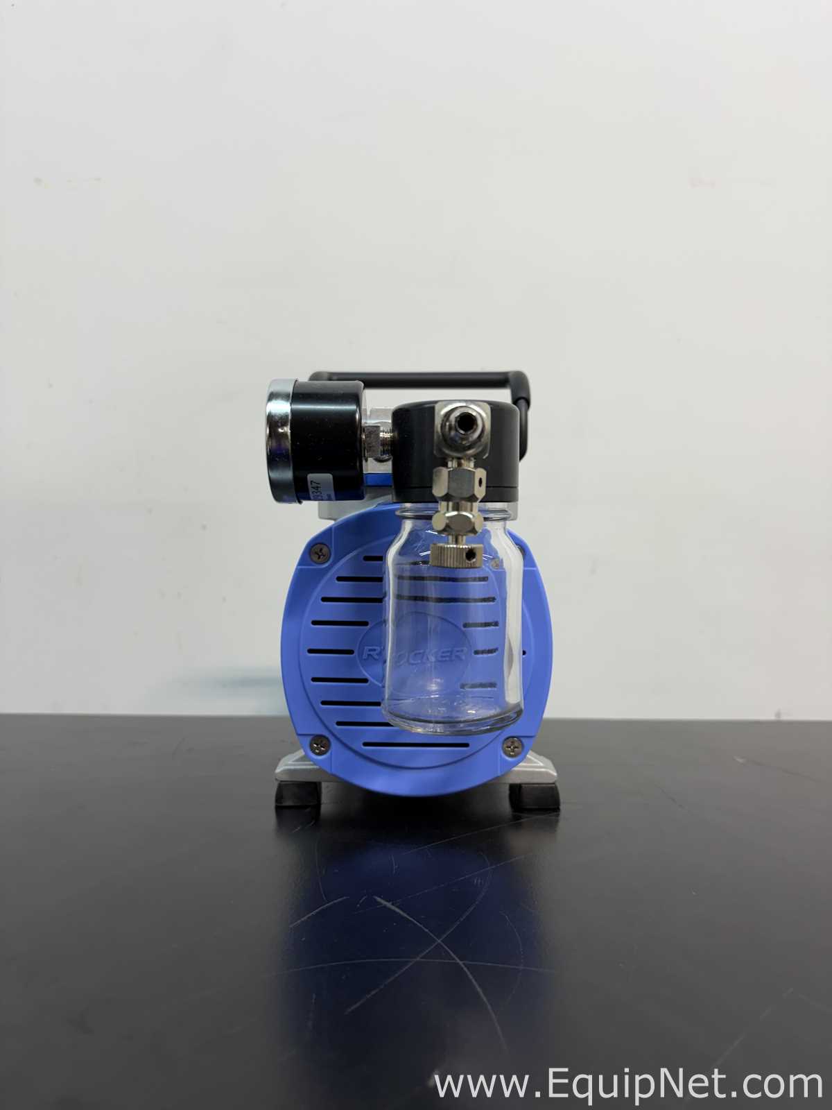 Rocker 300 Vacuum Pump