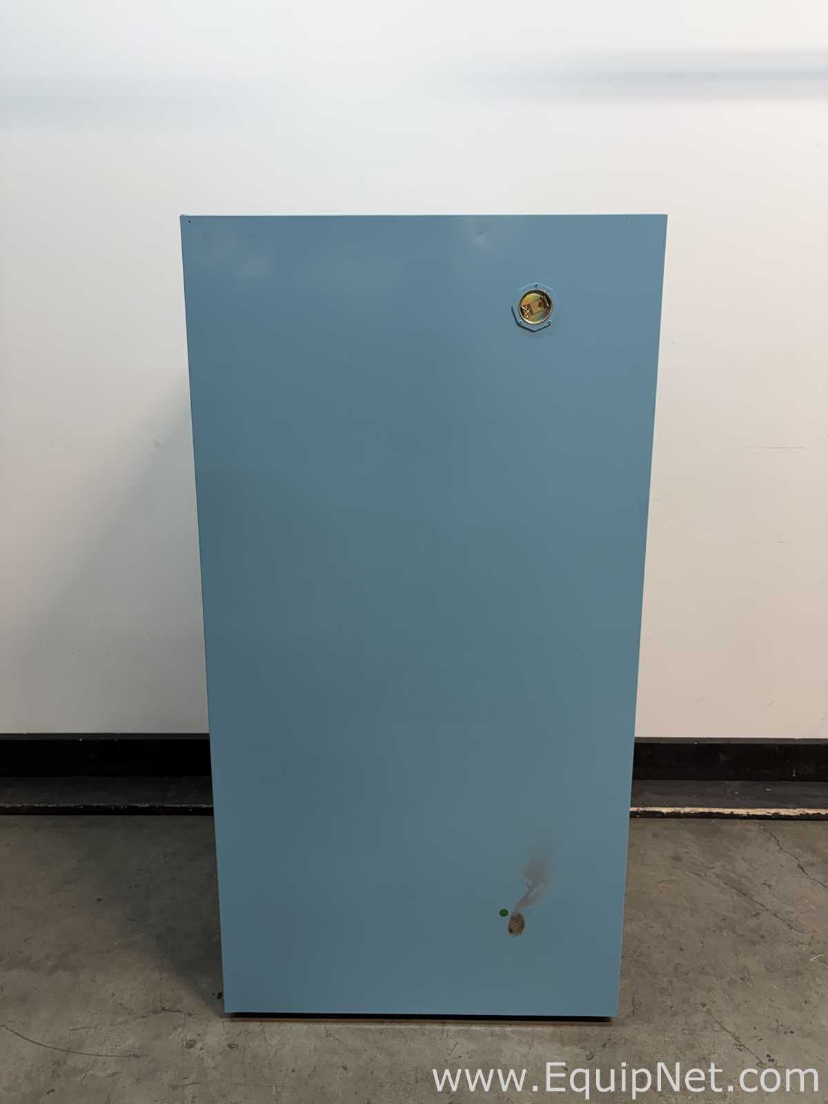 JustRite 896022 Sure-Grip EX 60 Gallon Acid and Corrosive Storage Cabinet