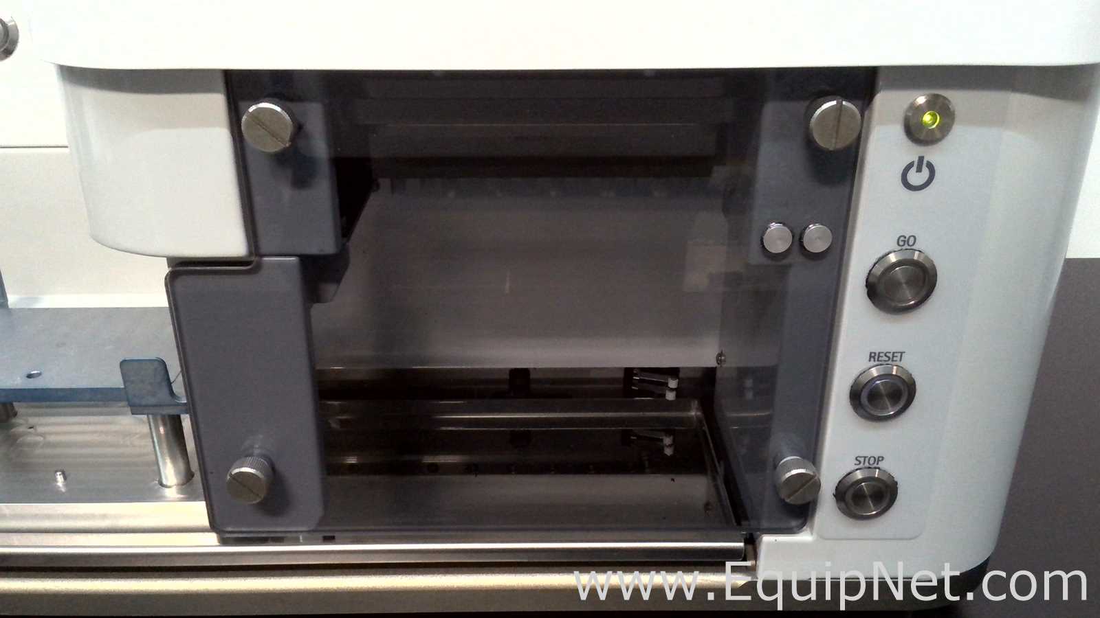 Sartorius Stedim GMP Fill-It 24 Way Automated Cryovial Filling System