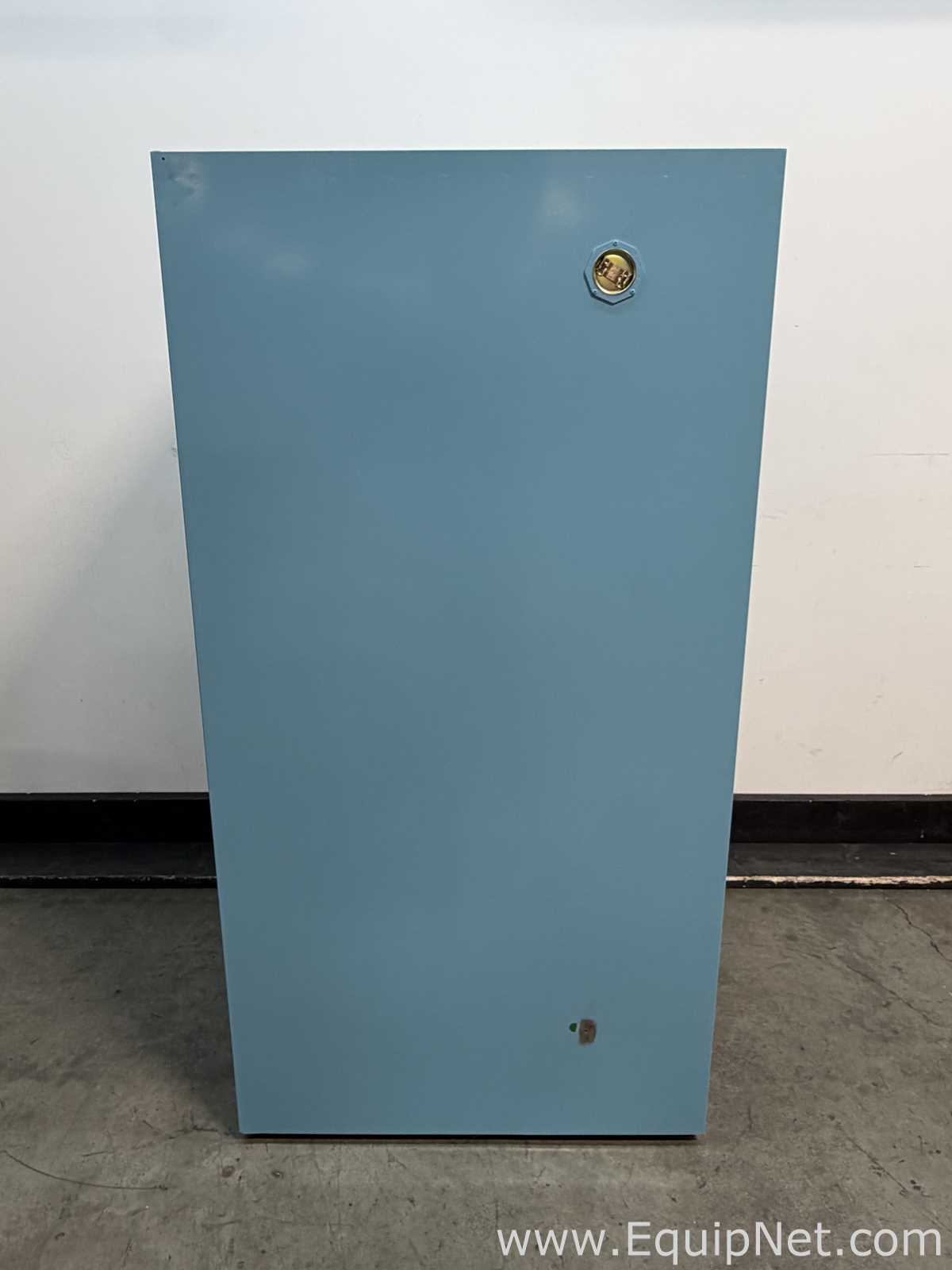JustRite 896022 Sure-Grip EX 60 Gallon Acid and Corrosive Storage Cabinet