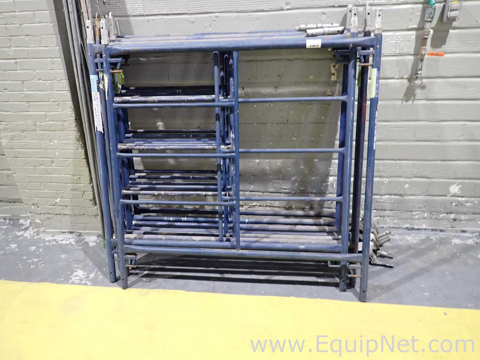 lote de   Equipamentos Diversos para Fábricas Metaltech 