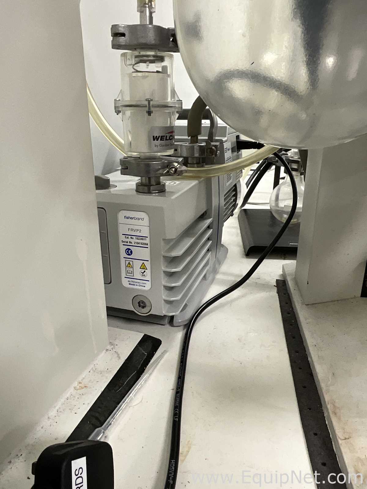 Evaporador Buchi Labortechnik AG R-100