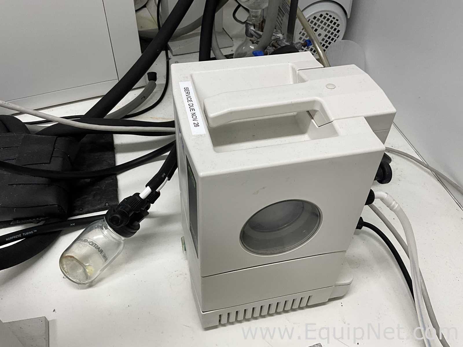 Verdunster Buchi Labortechnik AG R-100