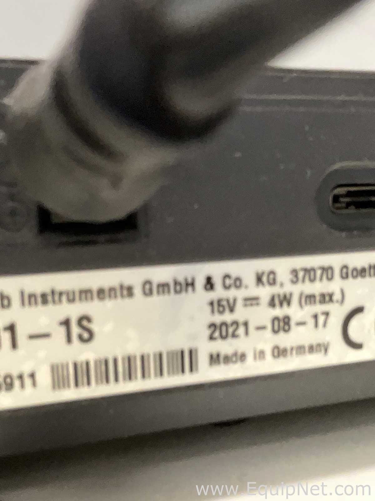 Sartorius BCE8201-1S 8200 Gram Balance