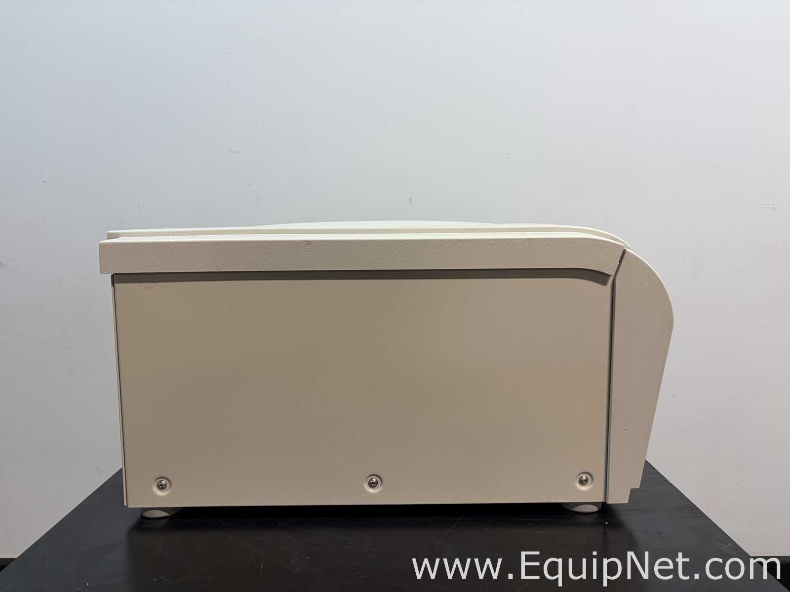 Centrífuga para laboratorio Thermo Scientific Sorvall Legend XTR
