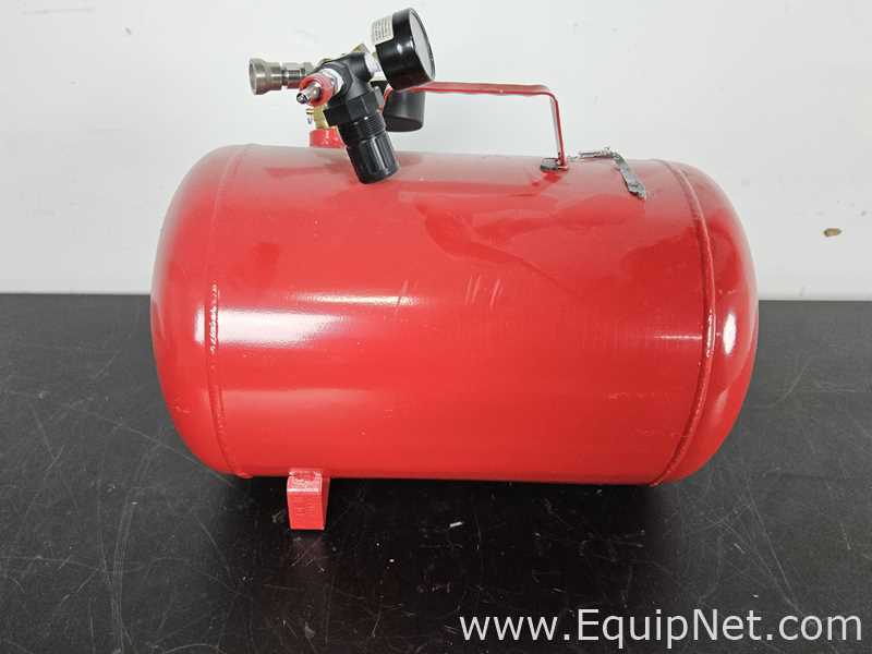 Shinn Fu Talegate Tools W-1005 5 Gallon Air Tank