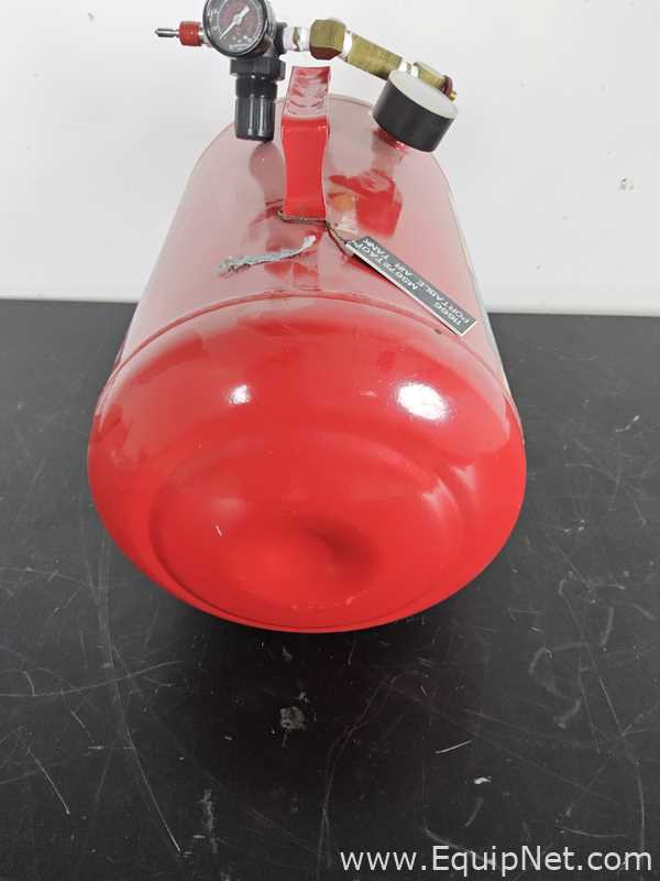 Shinn Fu Talegate Tools W-1005 5 Gallon Air Tank
