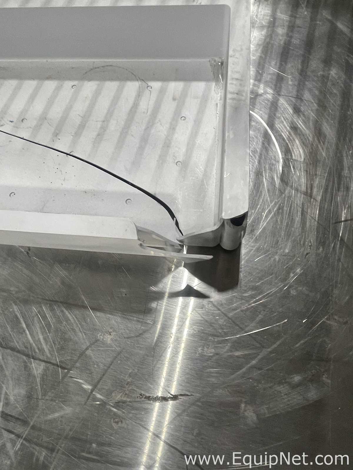 AB Sciex Qtrap 6500 Mass Spectrometer With Exion LC HPLC System