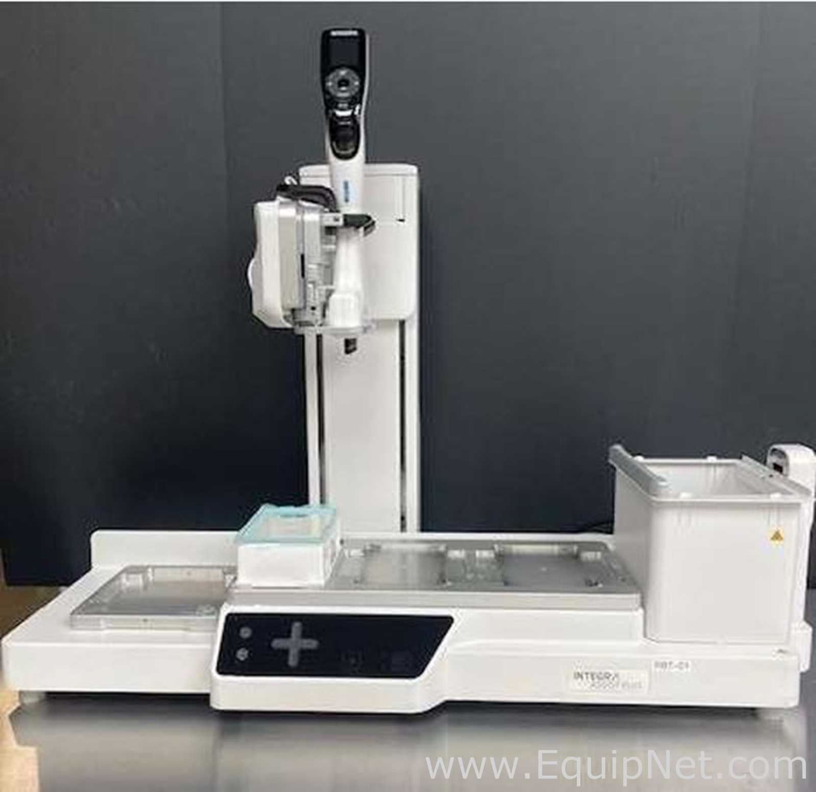 Integra Assist Plus 4505 Pipette Robot