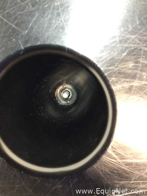 Thermo Scientific SS-34 Fixed Angle Rotor