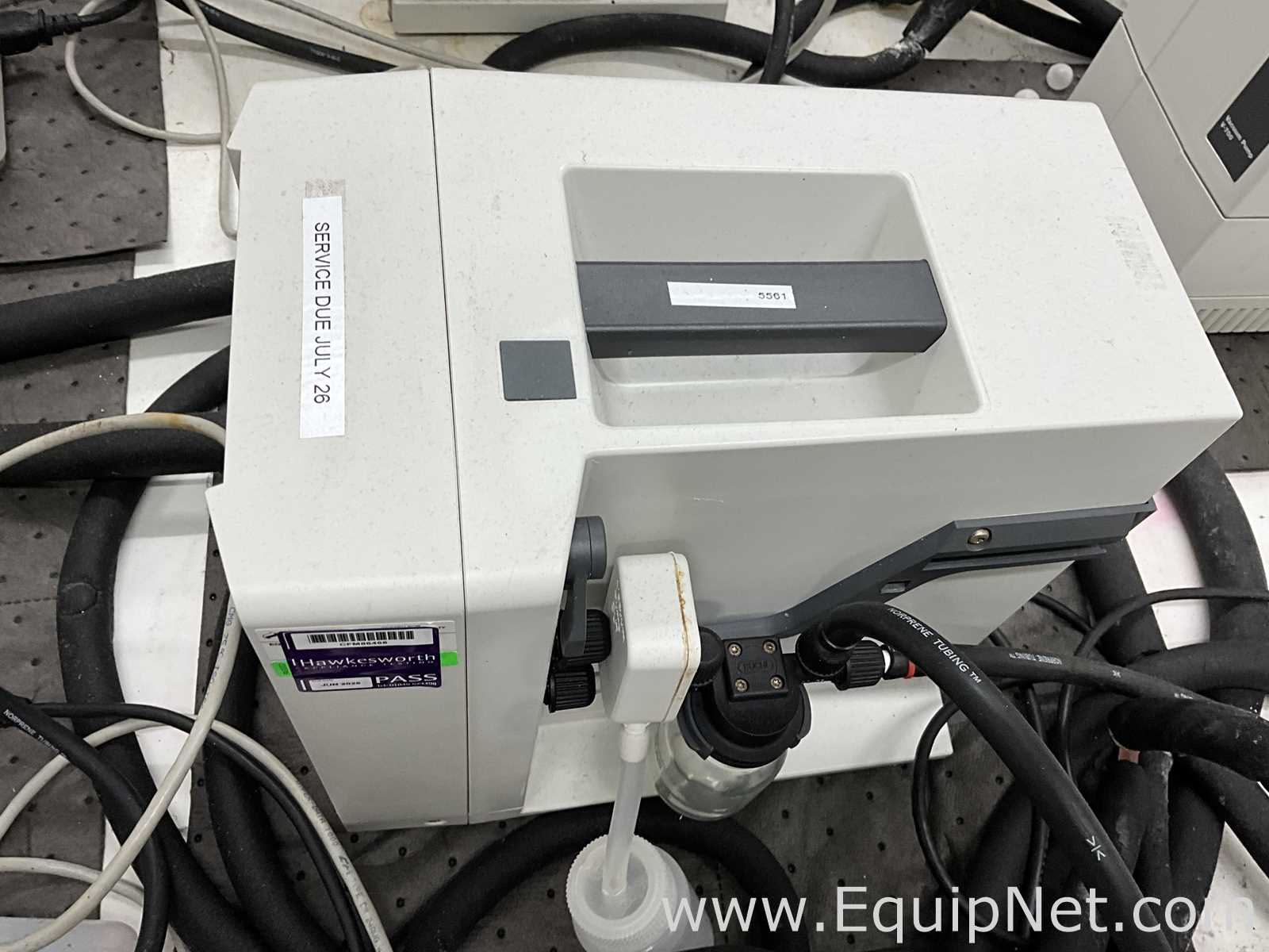 Evaporador Buchi Labortechnik AG R-100
