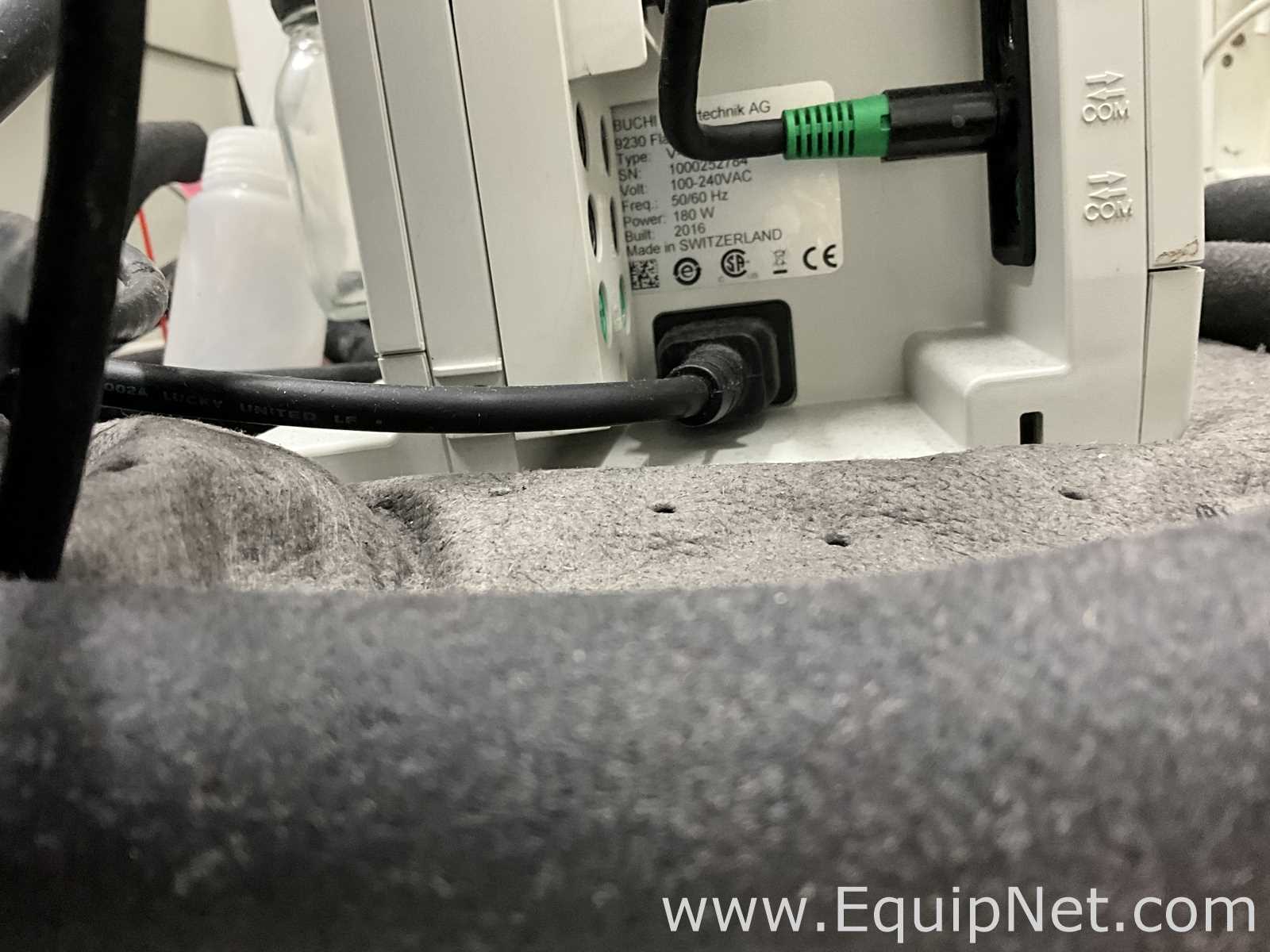 Evaporador Buchi Labortechnik AG R-100