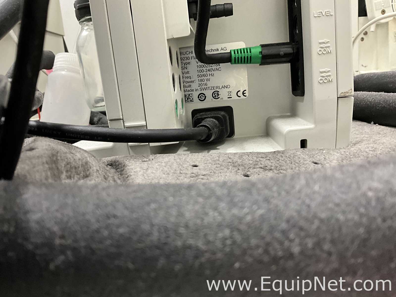 Evaporador Buchi Labortechnik AG R-100