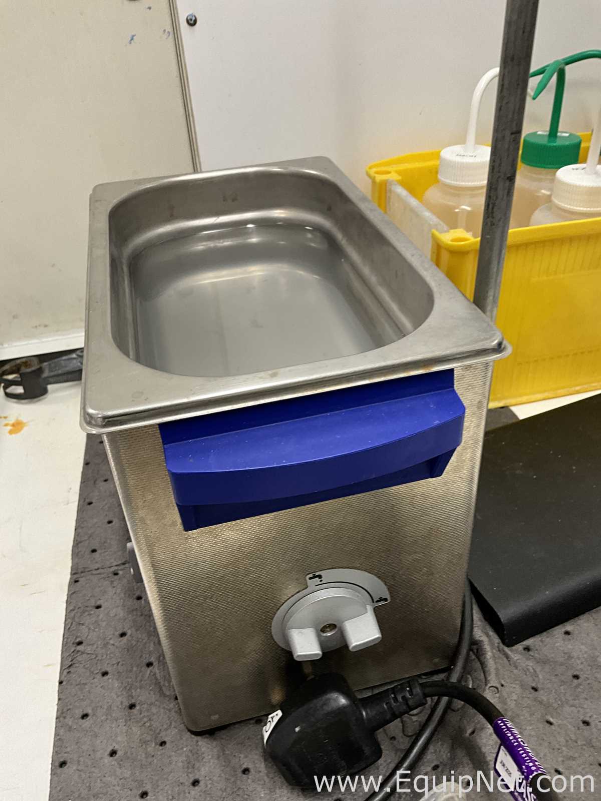 Limpador Ultrassônico Fisherbrand FB15051