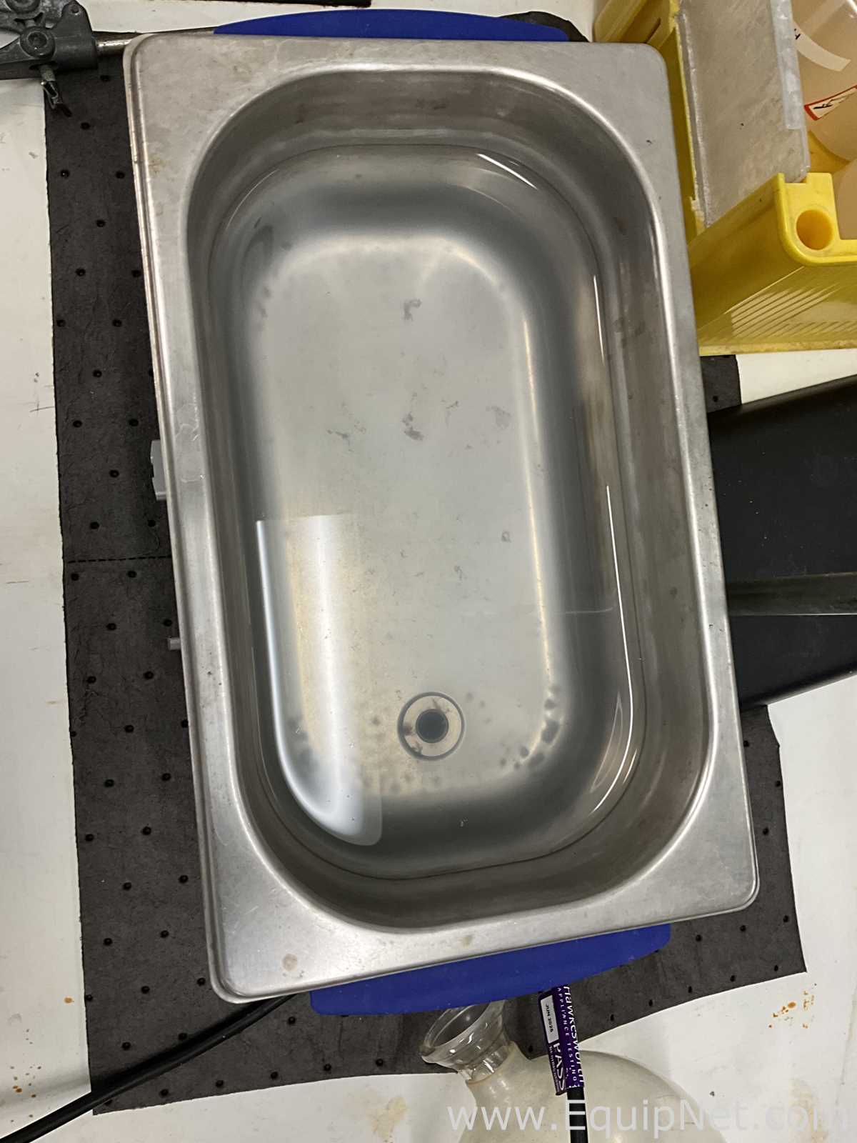 Limpador Ultrassônico Fisherbrand FB15051