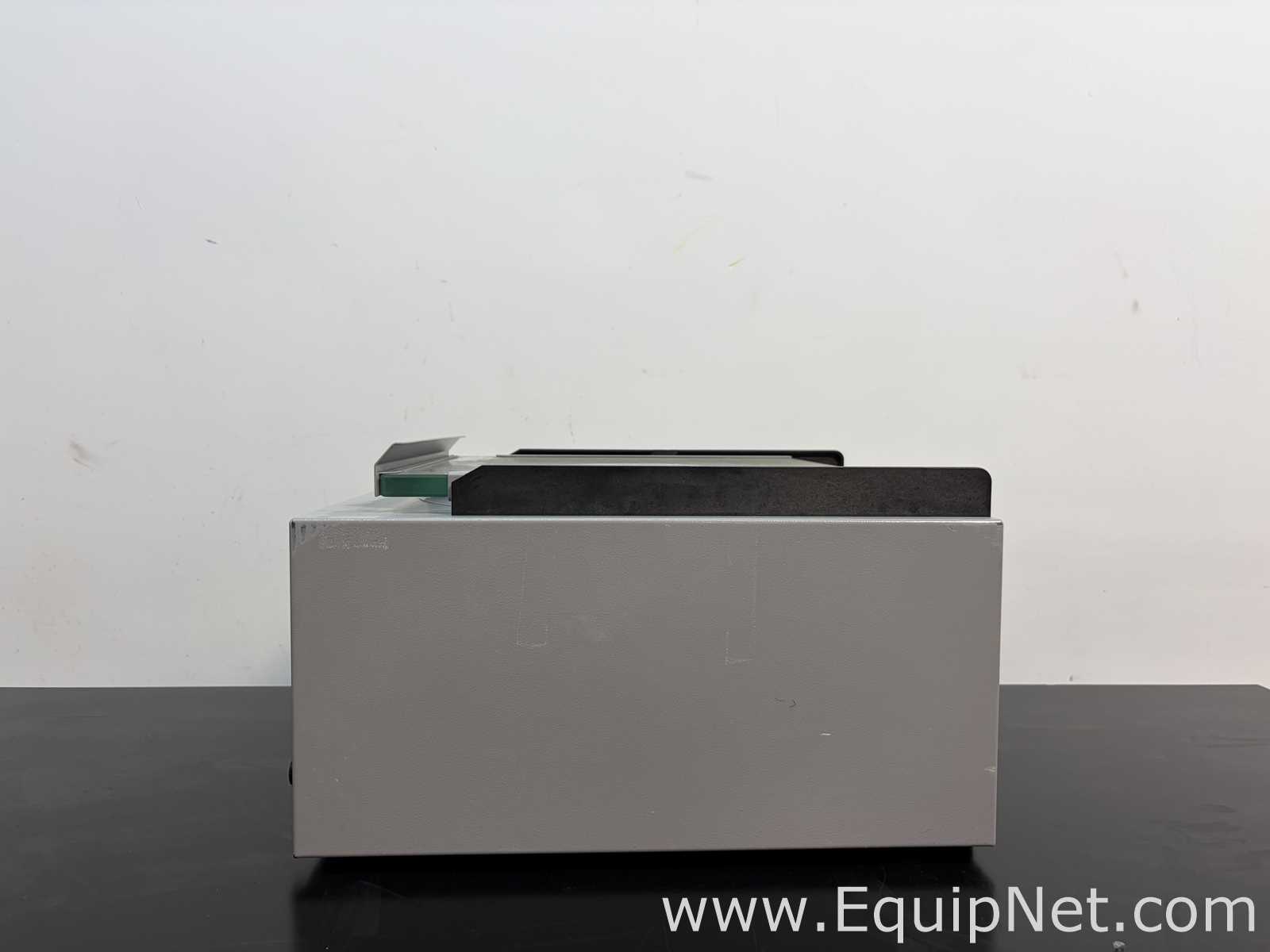 Centrífuga para Laboratórios Jouan RC10-10