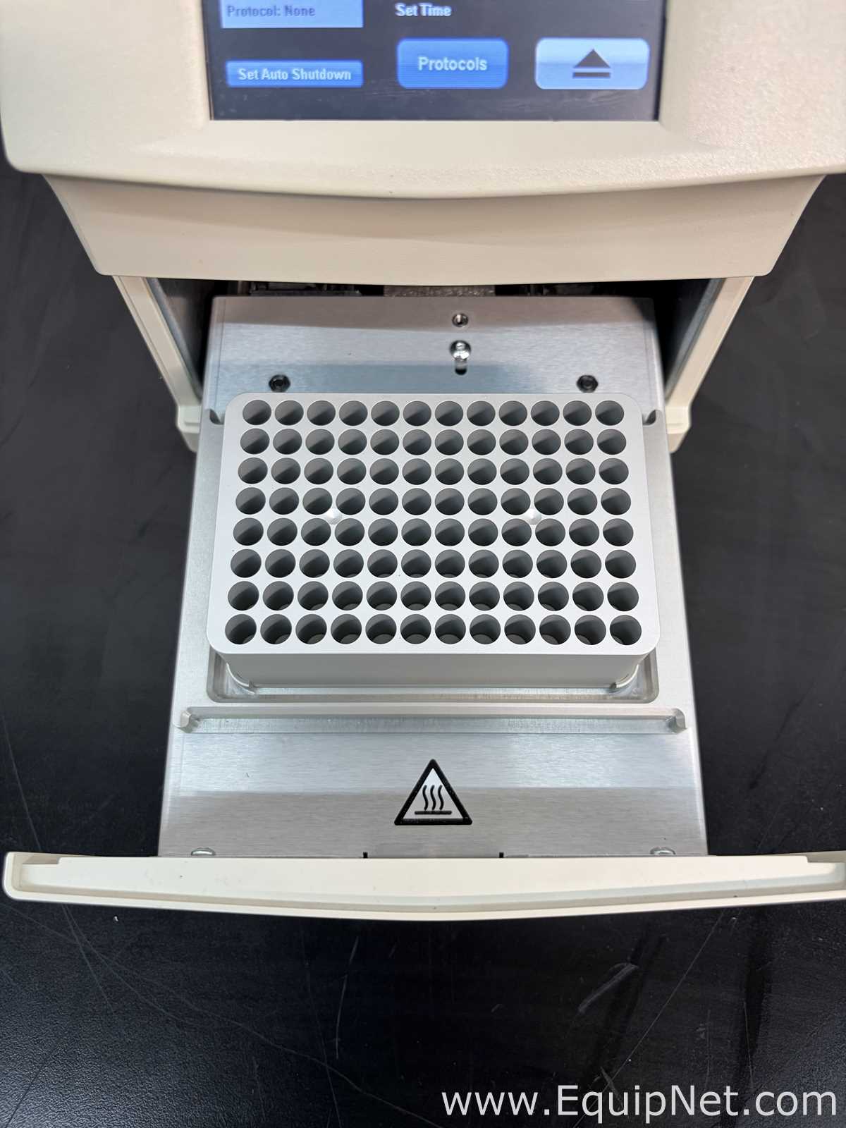 Fechador de Sacos Bio-Rad PX1 PCR Plate Sealer