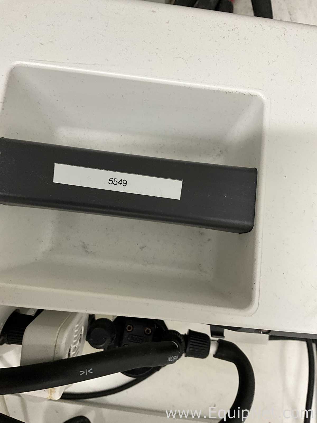 Evaporador Buchi Labortechnik AG R-100
