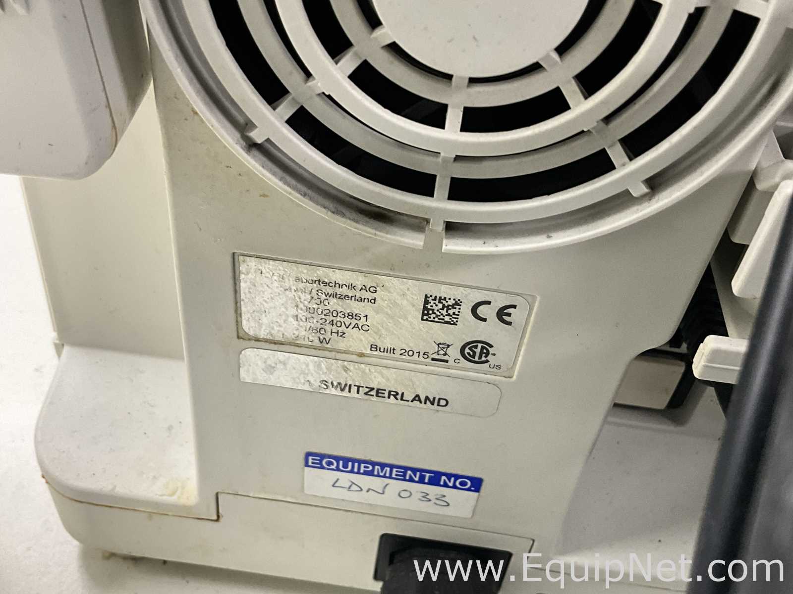 Evaporador Buchi Labortechnik AG R-100