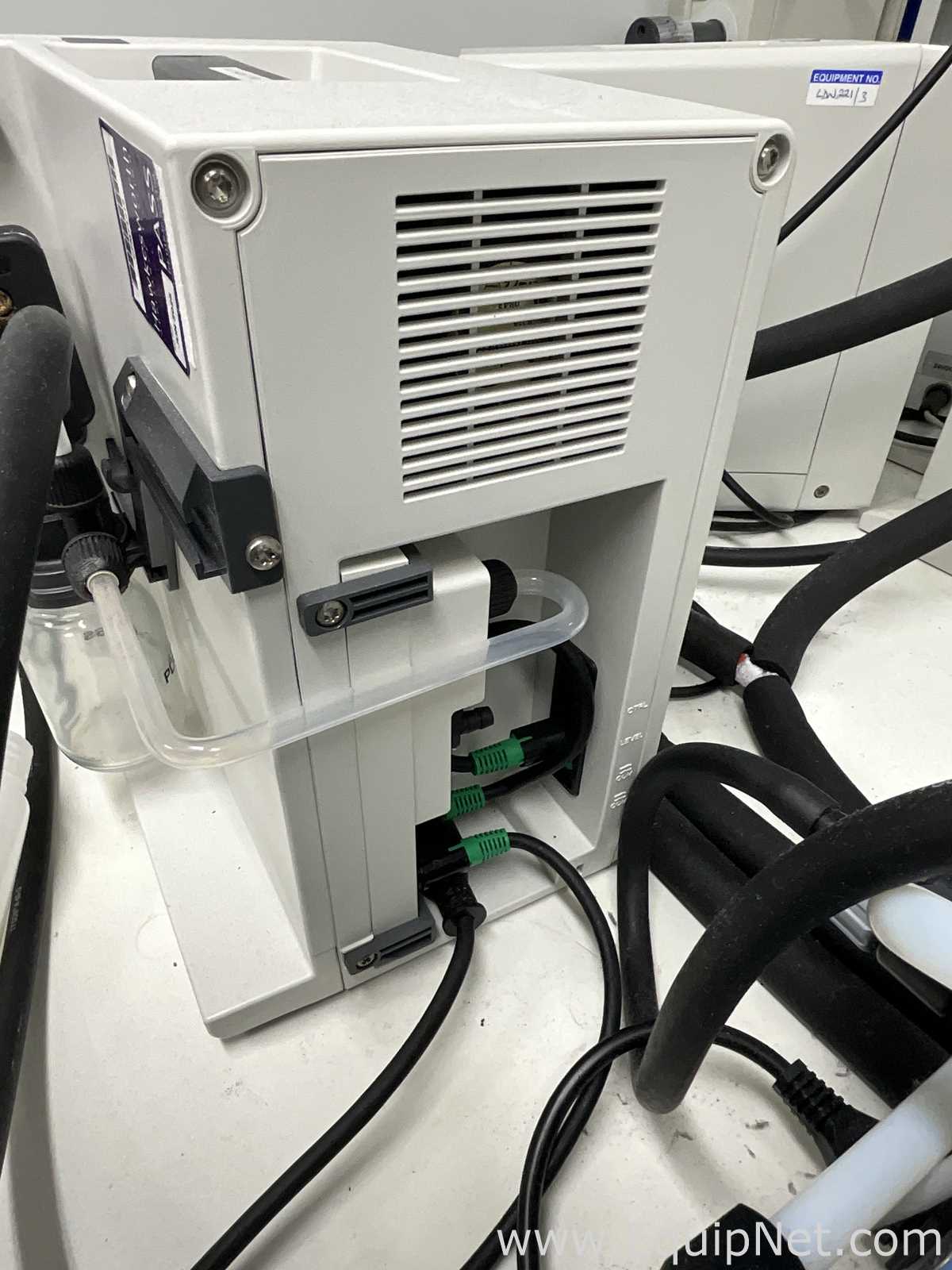 Evaporador Buchi Labortechnik AG R-100