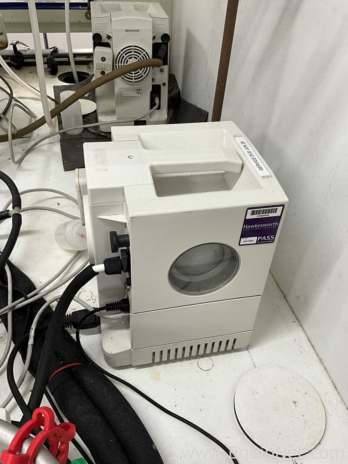 Evaporador Buchi Labortechnik AG R-100