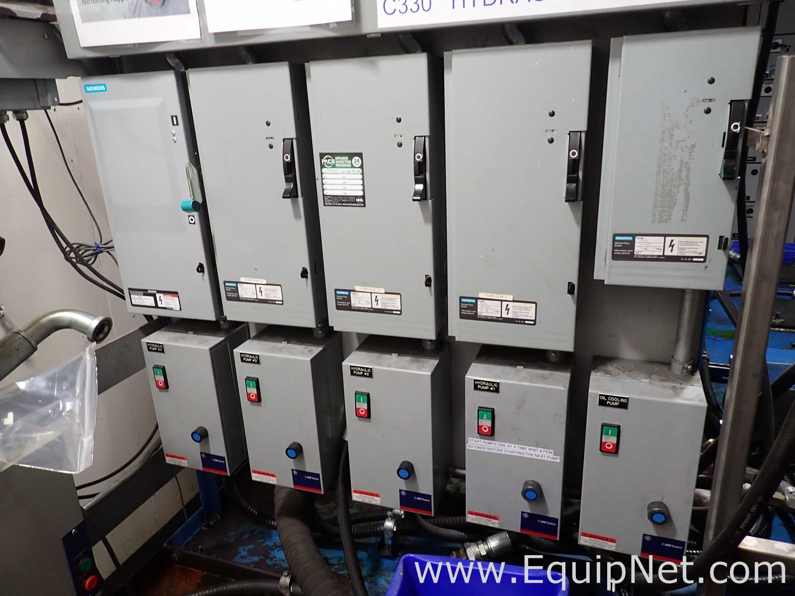 Custom Hydraulic System 08-71