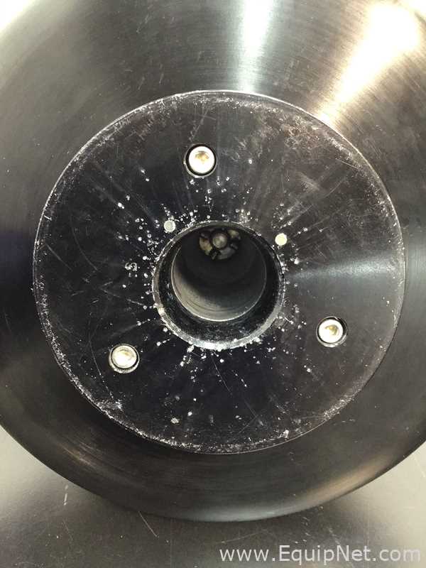 Centrífuga para Laboratórios Beckman Coulter JA-25.50