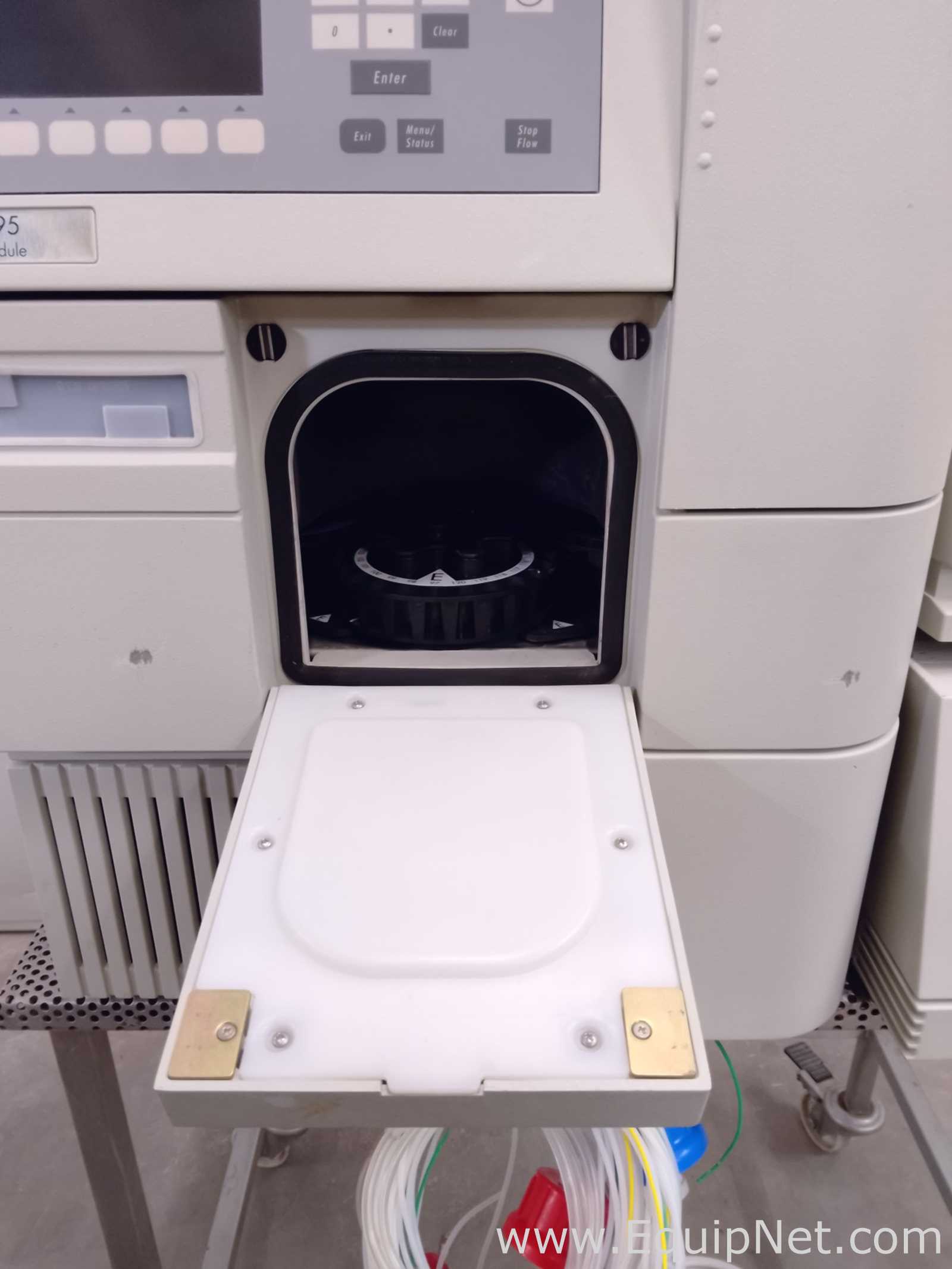 WATERS MOD.2695 - HPLC separation module