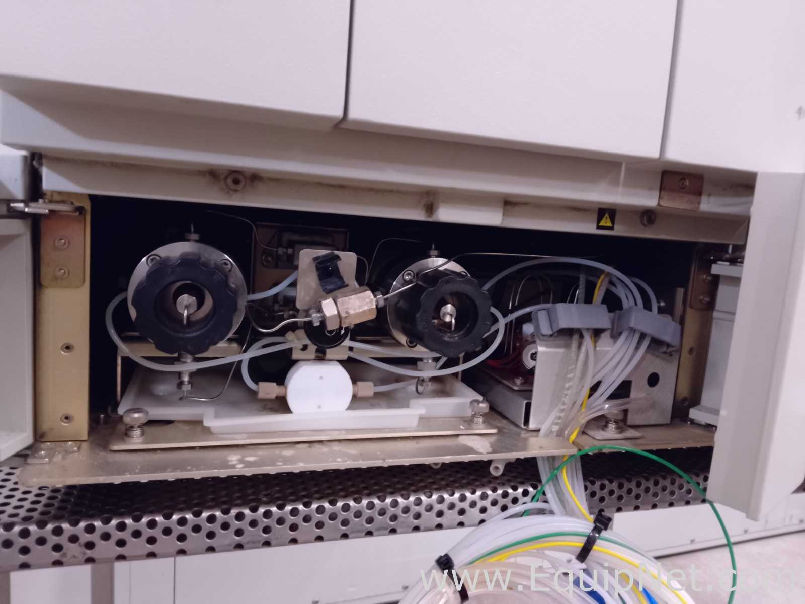 WATERS MOD.2695 - HPLC separation module