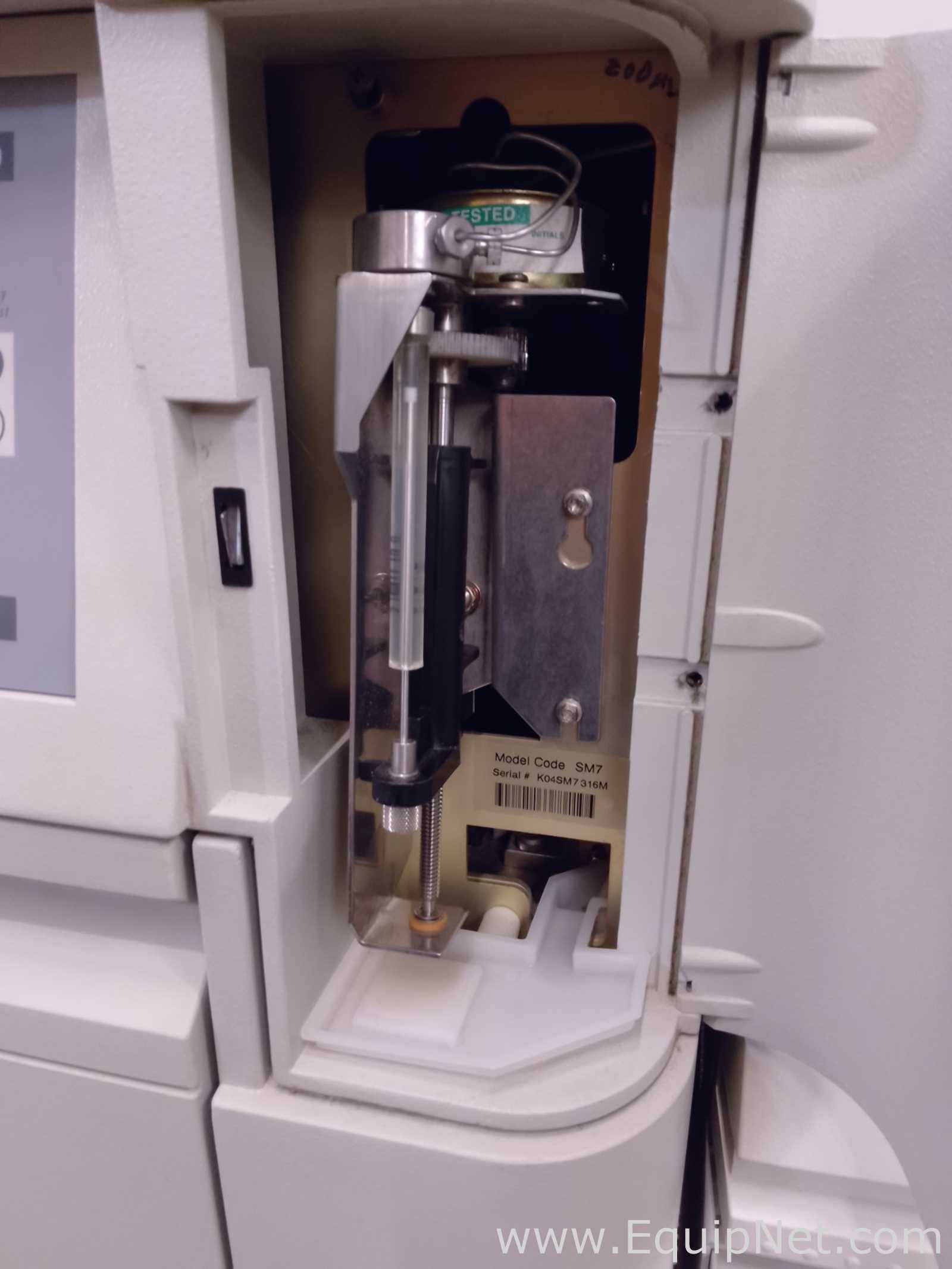 WATERS MOD.2695 - HPLC separation module