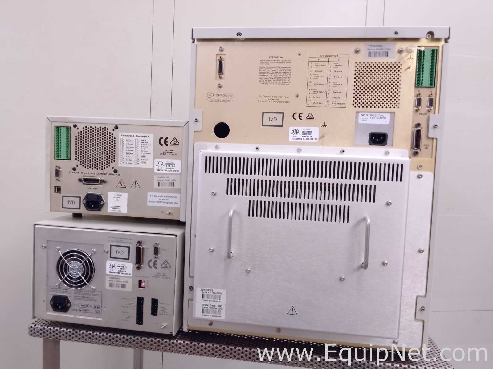 WATERS MOD.2695 - HPLC separation module