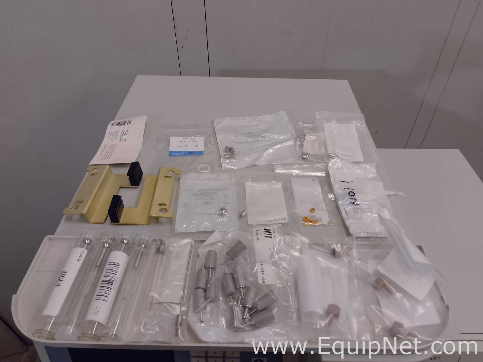 WATERS MOD.2695 - HPLC separation module