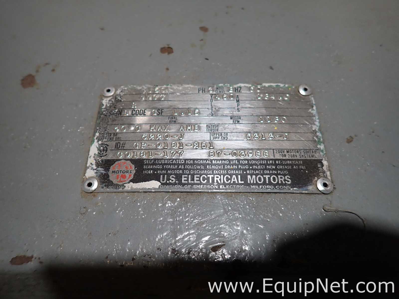 Mycom N8B Reciprocating Compressor 55-31