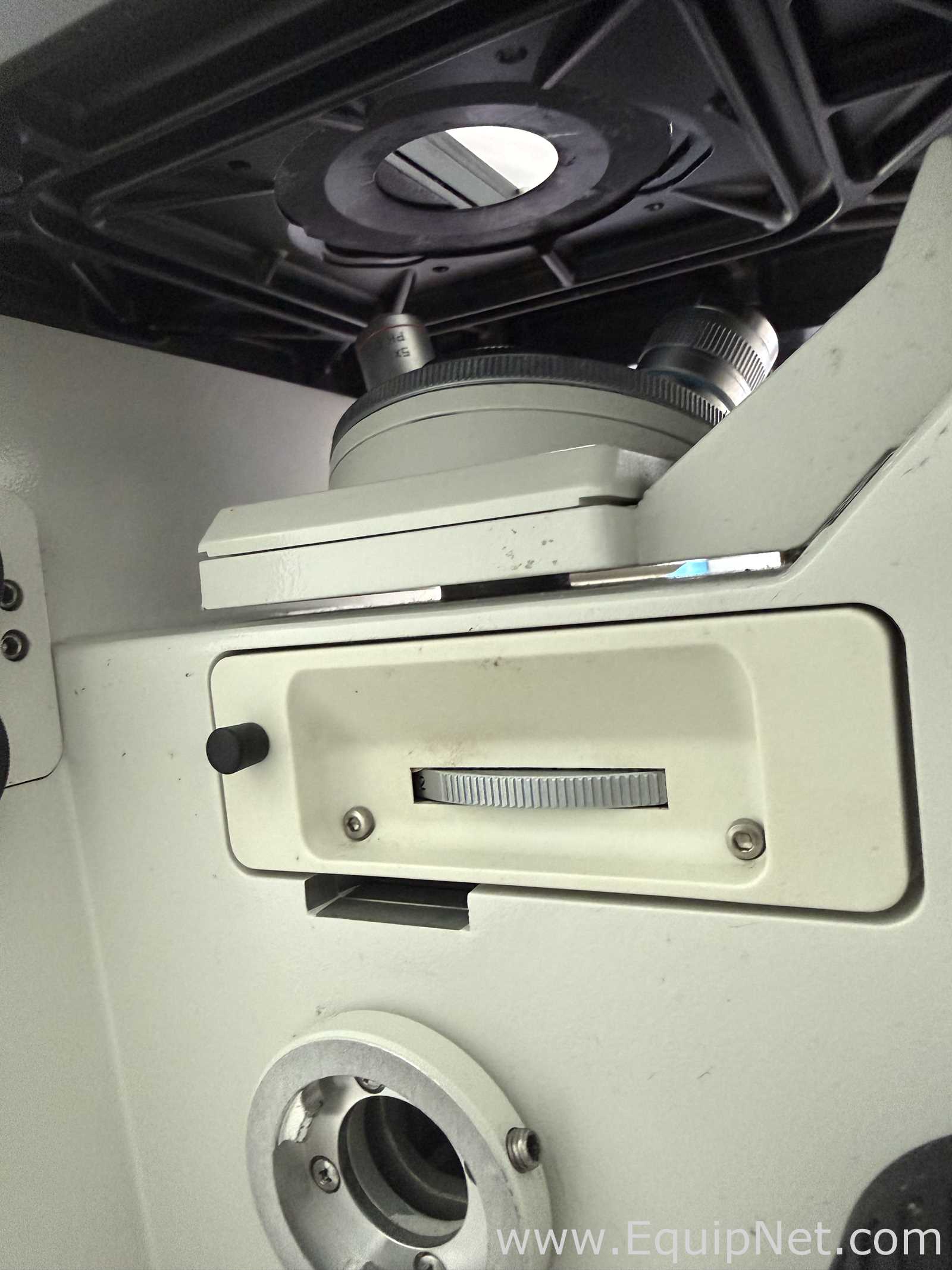 Leica Microsystems DMIRB Microscope