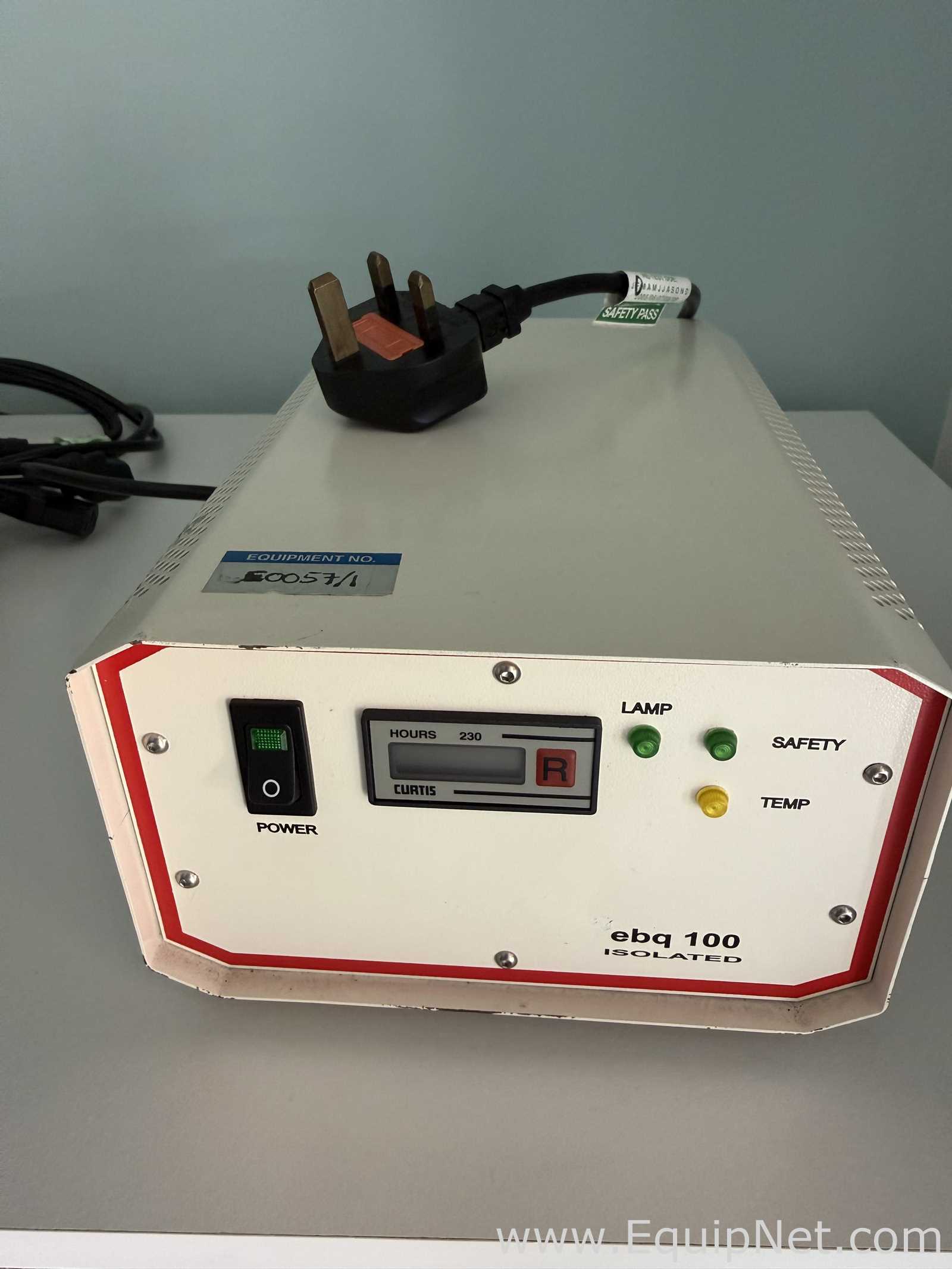 Leica Microsystems DMIRB Microscope