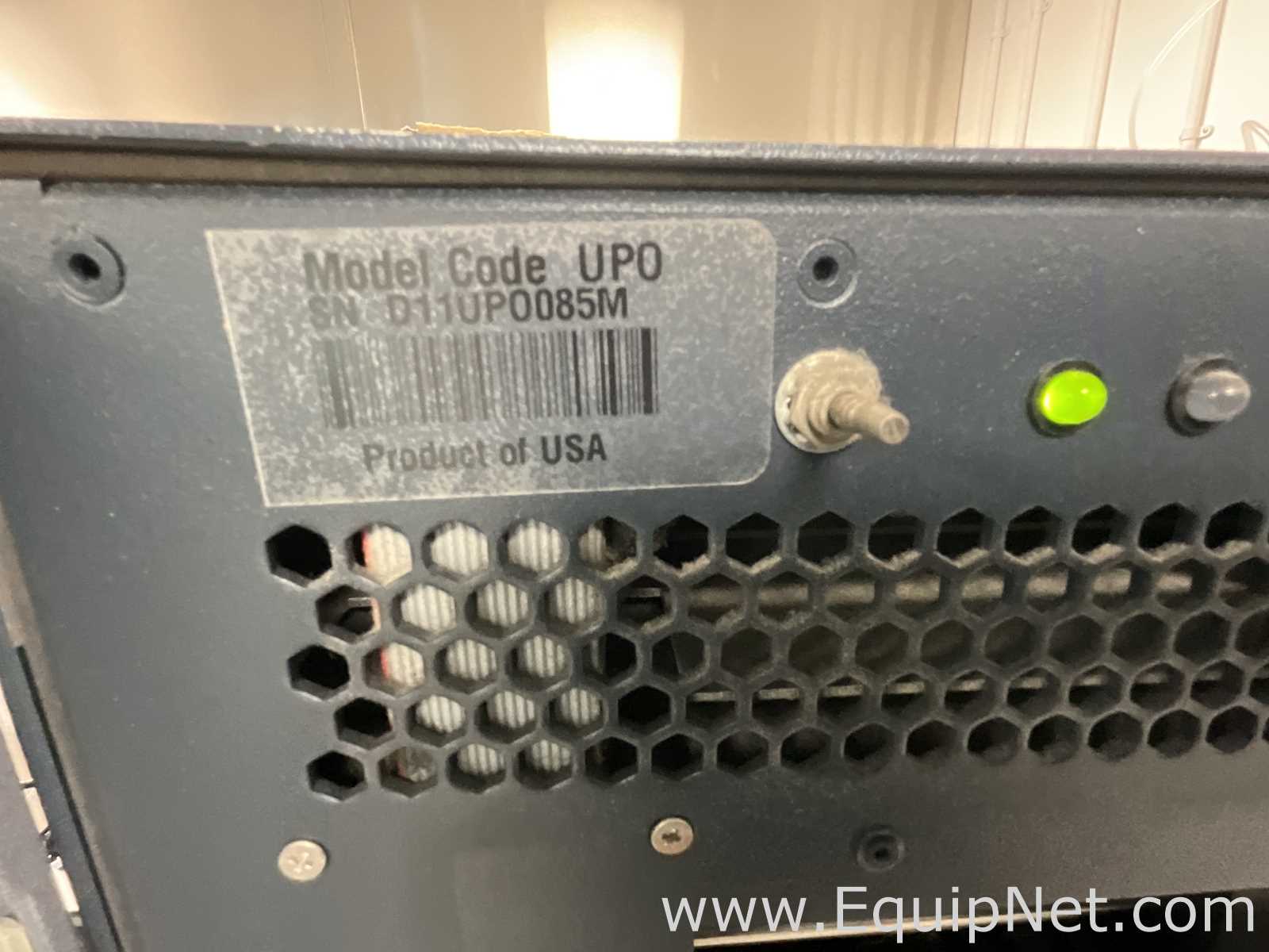 Waters Corporation Acquity UPLC with ELS, PDA and SQ Detectors