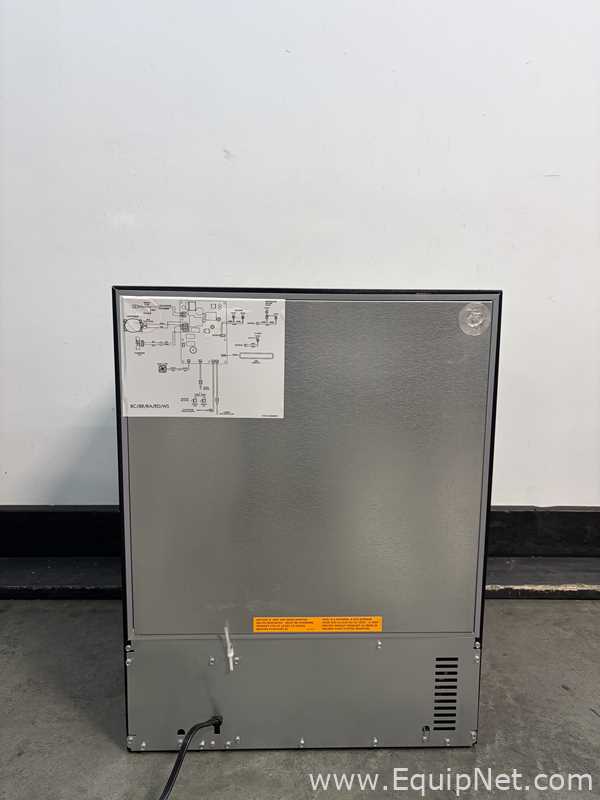Marvel MA24BCG1RS Refrigerator 24-Inch Built-In Beverage Center