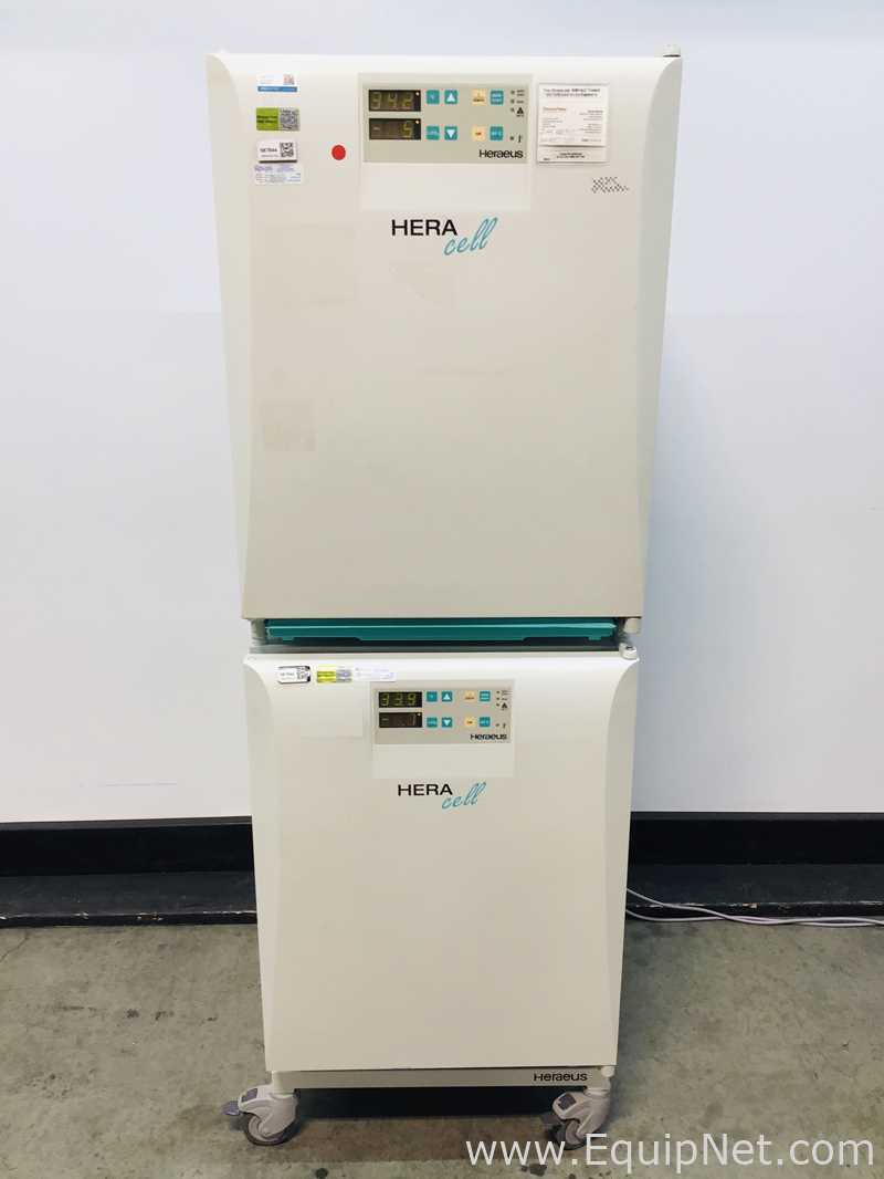 Incubadora Kendro Laboratory Products HeraCell