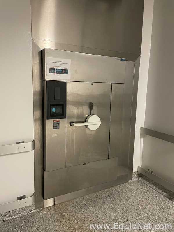 Esterilizador Steris Amsco Century V-160H